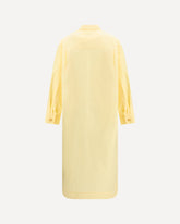 Vestito Gloria - GIALLO | Base Blu