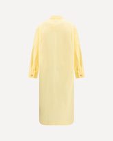 Gloria Dress - YELLOW | Base Blu