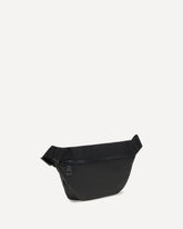 Durance Fanny Pack - BLACK | Base Blu