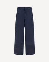 Cargo Pants - BLUE | Base Blu