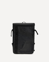 Base Camp Fuse Box Backpack - BLACK | Base Blu