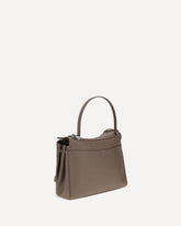 Rodeo Shoulder Bag - GREY | Base Blu