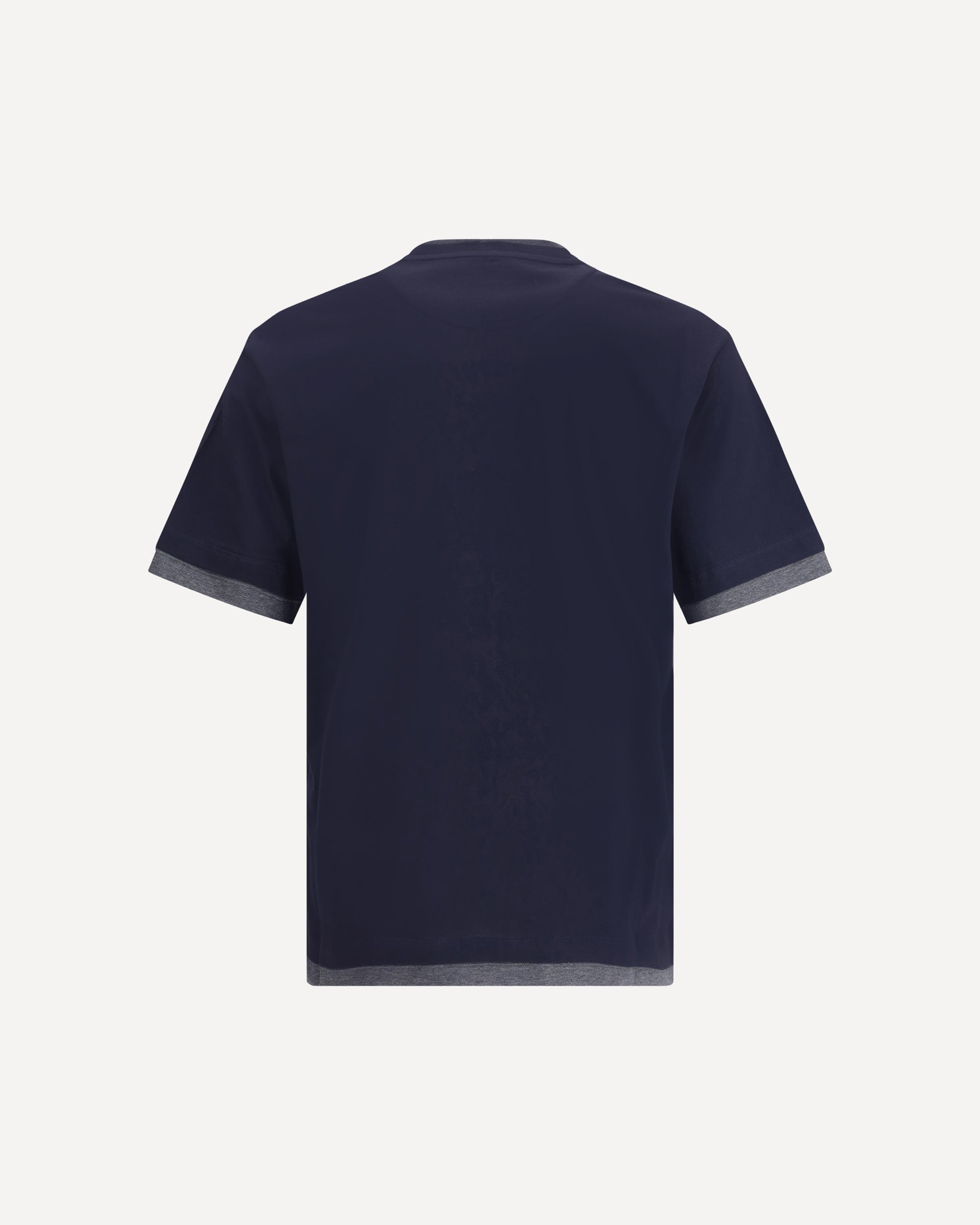 PRADA Tシャツ　サックスブルーM PRADA Tシャツ サックスブルーM Prada Cotton T-Shirt | Sendegaro ZA
