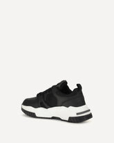 New Predator Sneakers - BLACK | Base Blu