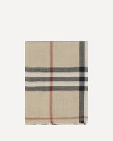 Scarf - BROWN | Base Blu