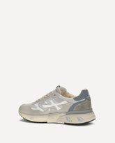 Mick01 Sneakers - GREY | Base Blu
