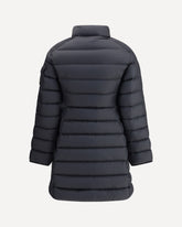 Piumino Igesse  - NERO | Base Blu