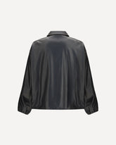 J-Ake Jacket - BLACK | Base Blu