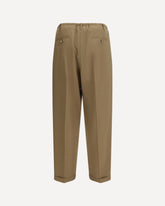 People’s Pants - BEIGE | Base Blu