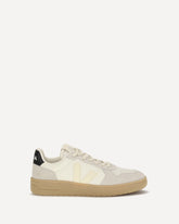 Sneakers V-82 - BEIGE | Base Blu