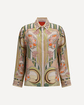 Boy Shirt - MULTICOLOUR | Base Blu