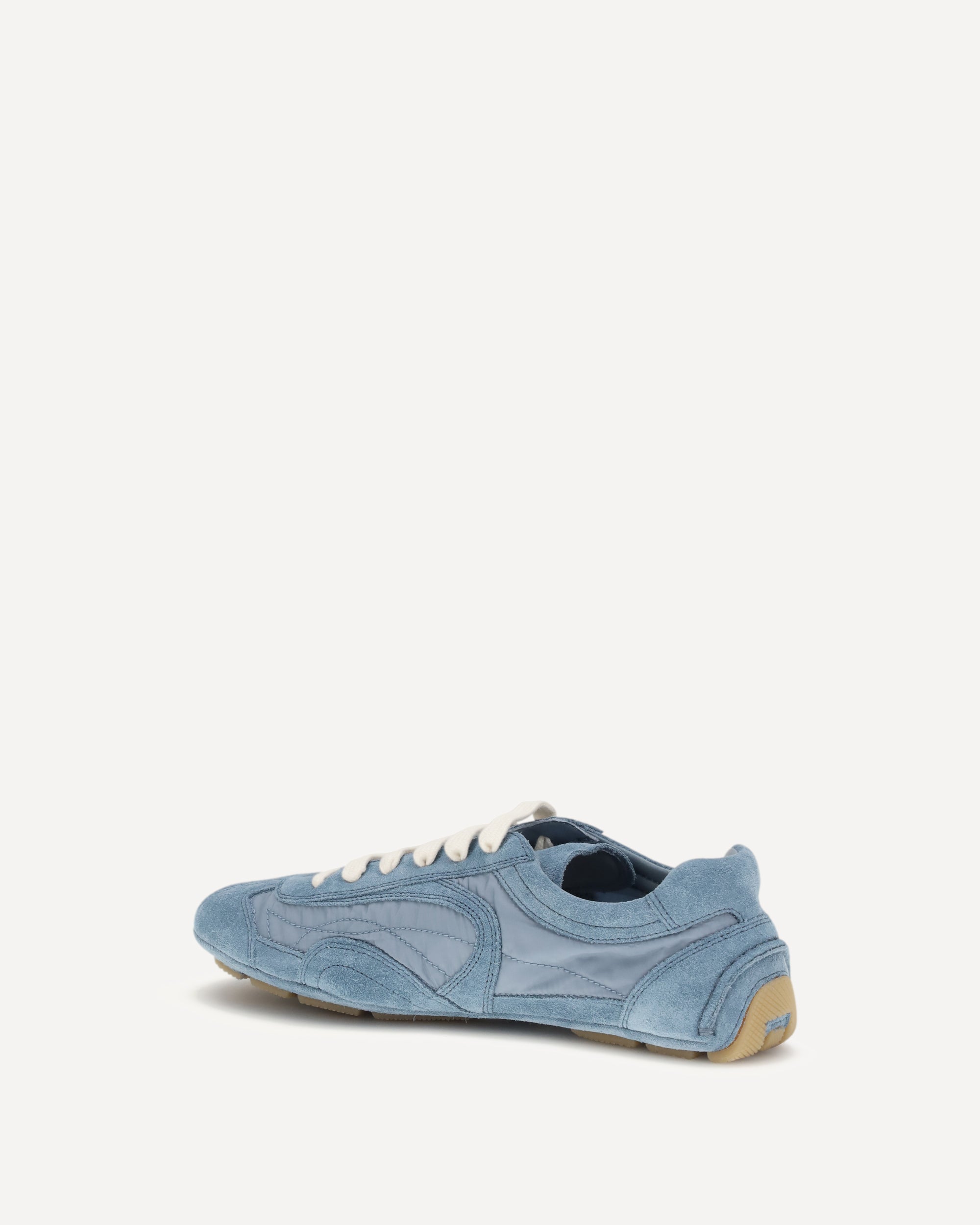 PRADA Montecarlo Re-Edition 2005 Sneakers LIGHT BLUE | Base Blu