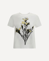 Guglia T-Shirt - WHITE | Base Blu