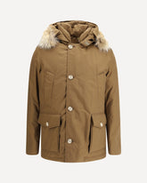 Giacca Arctic - BEIGE | Base Blu