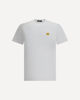 Medusa T-shirt - WHITE | Base Blu