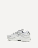 Premier Road Ultra Sneakers - WHITE | Base Blu