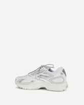 Premier Road Ultra Sneakers - WHITE | Base Blu