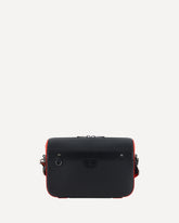 Ruisbuddy Shoulder Bag - BLACK | Base Blu