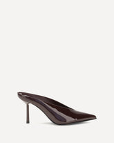 Clivage Mules - BORDEAUX | Base Blu