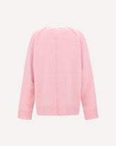 Maglione - ROSA | Base Blu