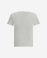 Equestrian Knight T-Shirt - WHITE | Base Blu