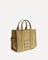 Medium Tote Bag - BEIGE | Base Blu