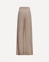 Rasoio Pants - BEIGE | Base Blu