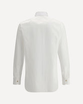 Shirt - WHITE | Base Blu