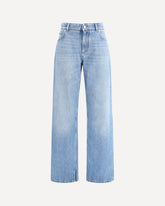 Jeans straight - AZZURRO | Base Blu