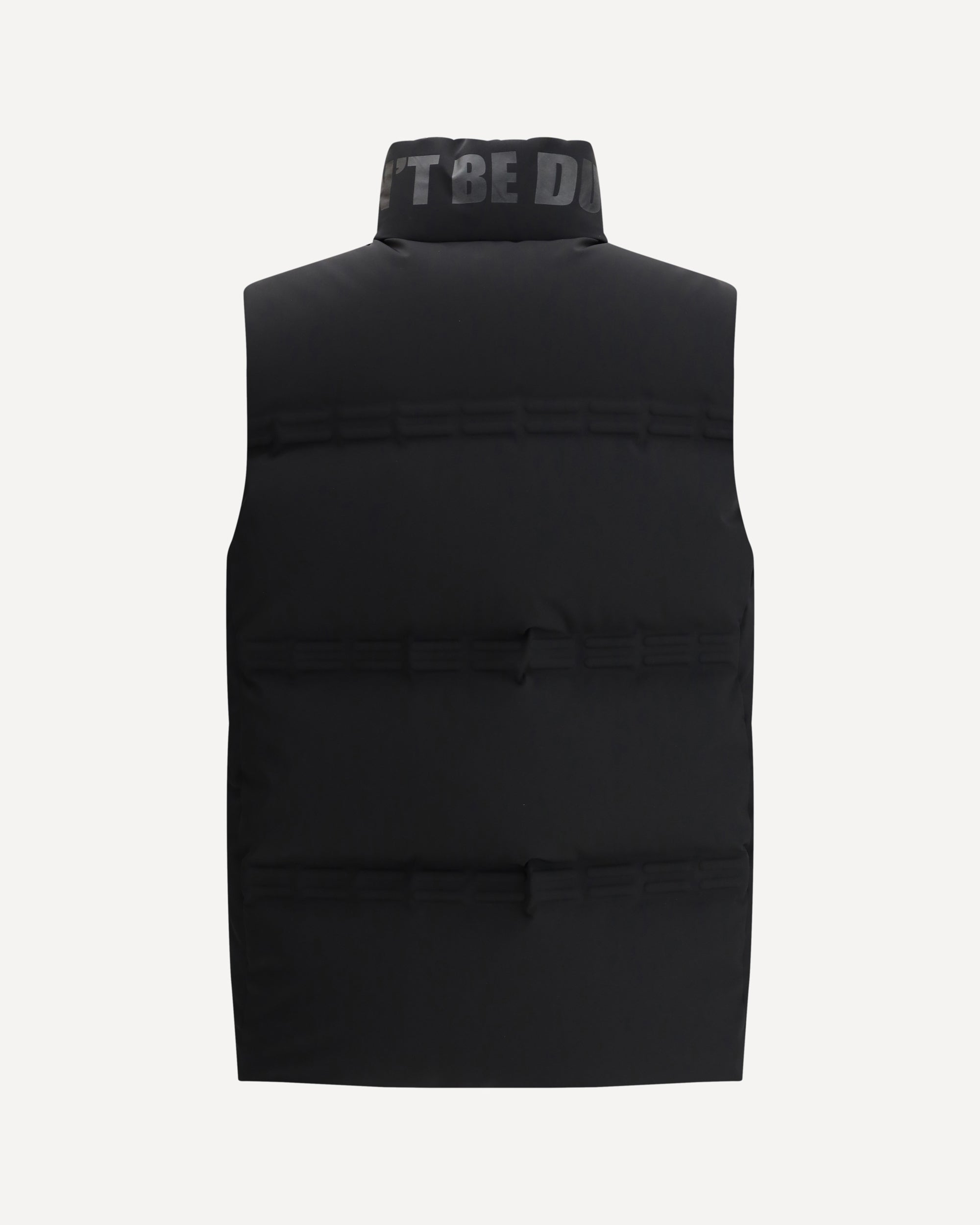 MONCLER x ASAP ROCKY Sparky Vest BLACK | Base Blu
