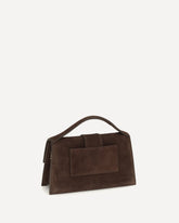 Borsa a Mano Le Grand Bambino - MARRONE | Base Blu