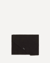 Cashmere Scarf - BROWN | Base Blu