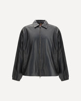 J-Ake Jacket - BLACK | Base Blu