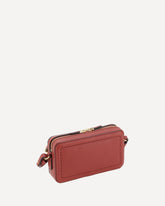 Alltime Shoulder Bag - RED | Base Blu