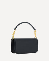 Locò Shoulder Bag - BLACK | Base Blu