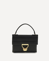 Borsa a Mano Arlettis mini - NERO | Base Blu