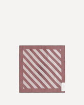 Pocket Square - RED | Base Blu