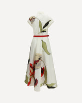 Elodie Dress - MULTICOLOUR | Base Blu