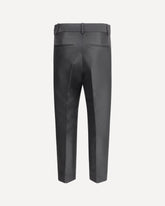 Cam Pants - BLACK | Base Blu