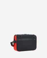 Ruisbuddy Shoulder Bag - BLACK | Base Blu