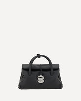 Dotta Centauro Shoulder Bag - BLACK | Base Blu