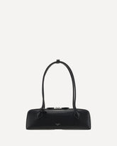 Borsa a Spalla Le Teckel - NERO | Base Blu