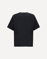 T-Boxt-Bleach T-shirt - BLACK | Base Blu
