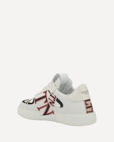 VL7N Sneakers - WHITE | Base Blu
