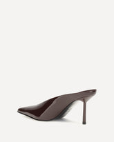 Clivage Mules - BORDEAUX | Base Blu
