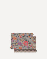 Breakfast Placemats - MULTICOLOUR | Base Blu