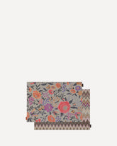 Breakfast Placemats - MULTICOLOUR | Base Blu