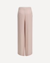 Origami Pants - BEIGE | Base Blu