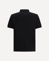 Polo Shirt - BLACK | Base Blu