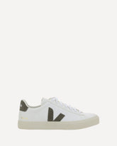Campo Sneakers - WHITE | Base Blu